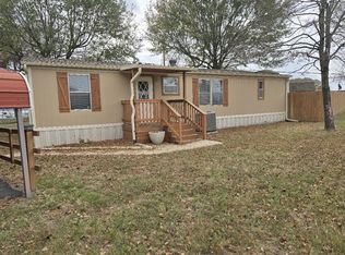 119 Still Water St, Gun Barrel City, TX