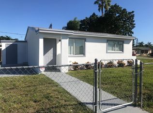 1401 NW 8th Ave, Homestead, FL 33030