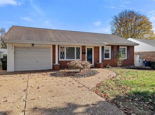 7324 Marwinette Ave, Saint Louis, MO