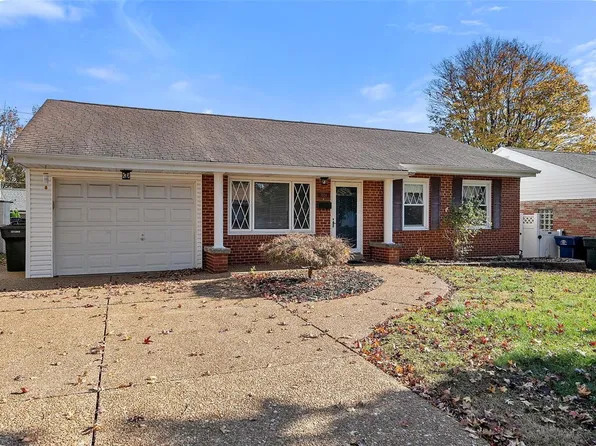 7324 Marwinette Ave, Saint Louis, MO 63116
