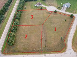 Nichols Creek Rd #2, Waupaca, WI 54981