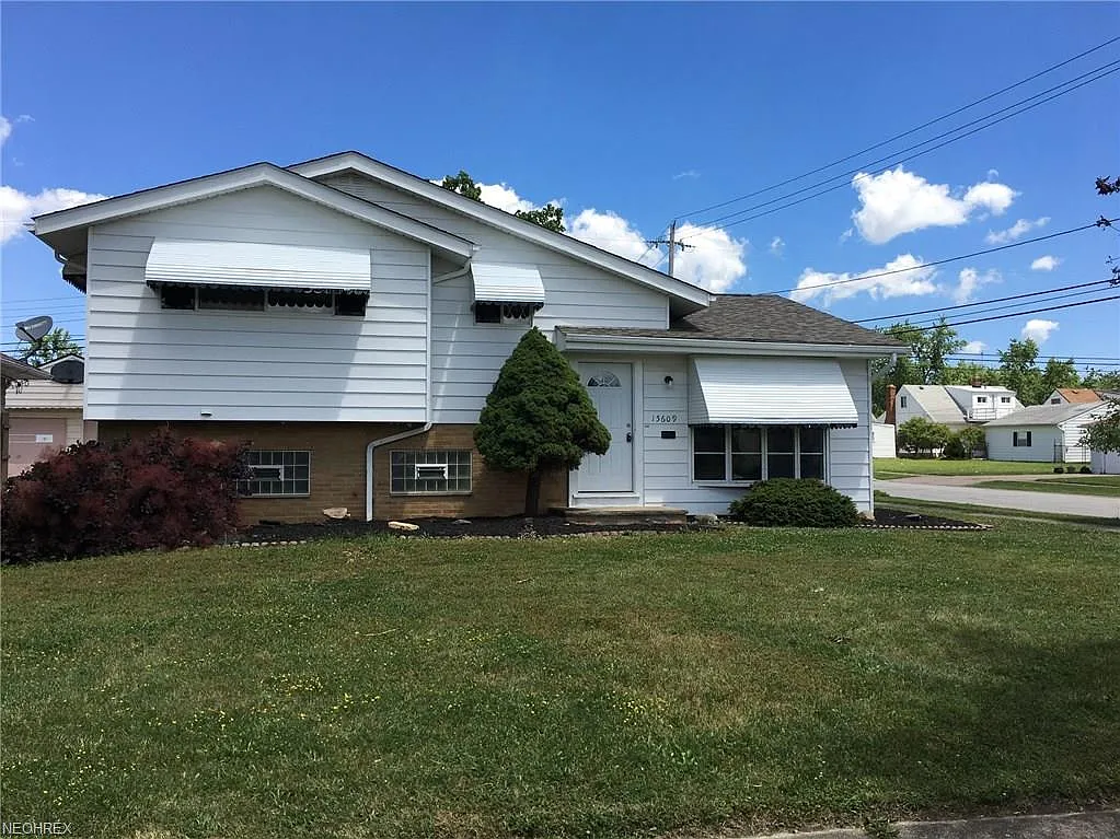 15609 Shirley Ave photo 1