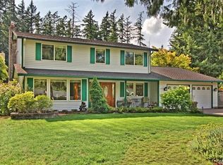 2319 166th Ave SE, Bellevue, WA 98008