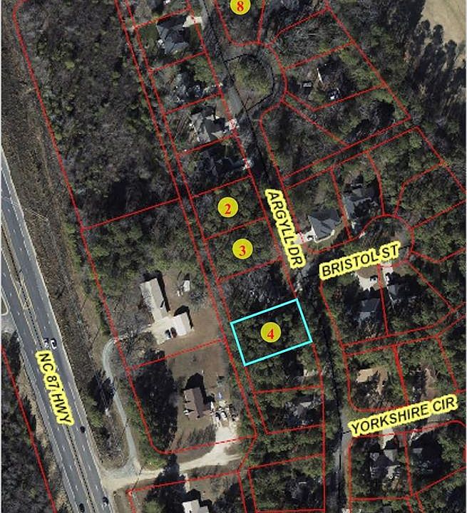 1st image of 3220 Argyll Dr