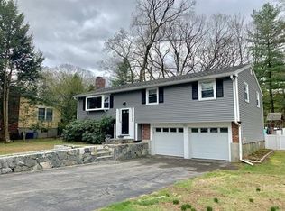3 Gina Cir, Framingham, MA 01701