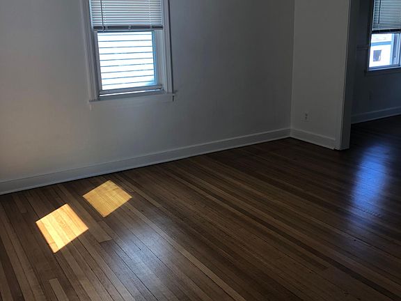 Living room (from front entry door)