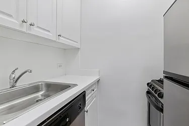 Rented by Byson Real Estate Company