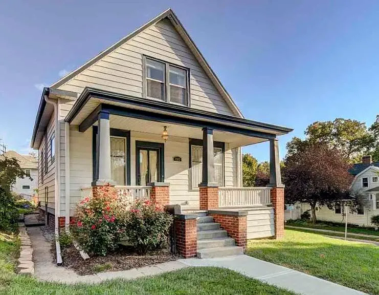3502 Lafayette Ave — Photo 1