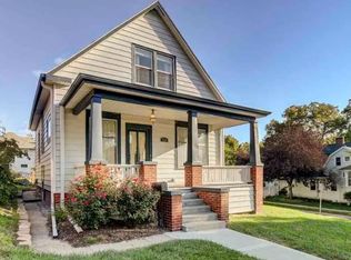 3502 Lafayette Ave, Omaha, NE 68131