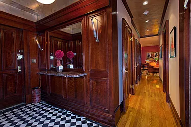 Sold by Brown Harris Stevens