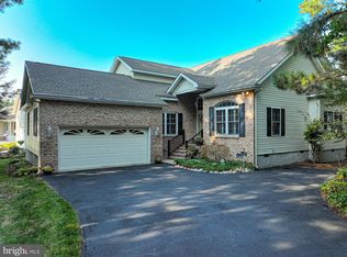 11318 River Run Ln, Berlin, MD 21811