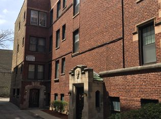 1130 Maple Ave #32-2, Evanston, IL 60202