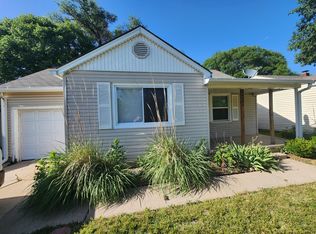 4906 E Pine St, Wichita, KS 67208