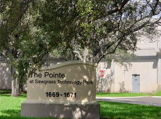 1669 NW 144th Ter SUITE 205, Fort Lauderdale, FL 33323