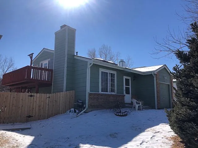 3 bed, 1162 sqft, $2,299 — Photo 1