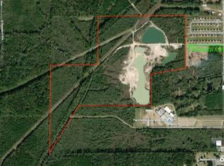 1211 NW Central Ave, Amite, LA 70422