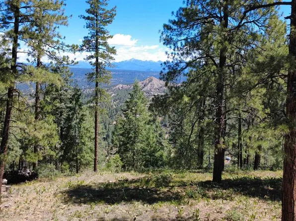 1203 Gun Barrel Road, Pagosa Springs, CO 81147