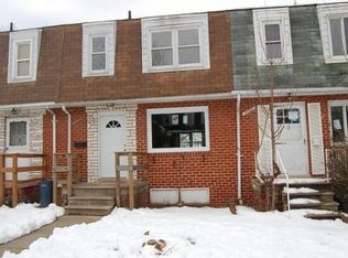 5654 Leiden Rd, Baltimore, MD 21206