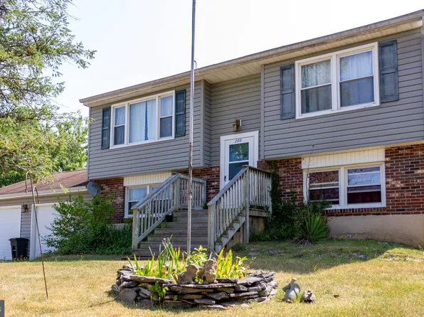 203 Valley Rd, Browns Mills, NJ 08015