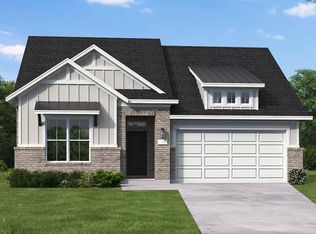 2011 Chance Ln, Northlake, TX 76247