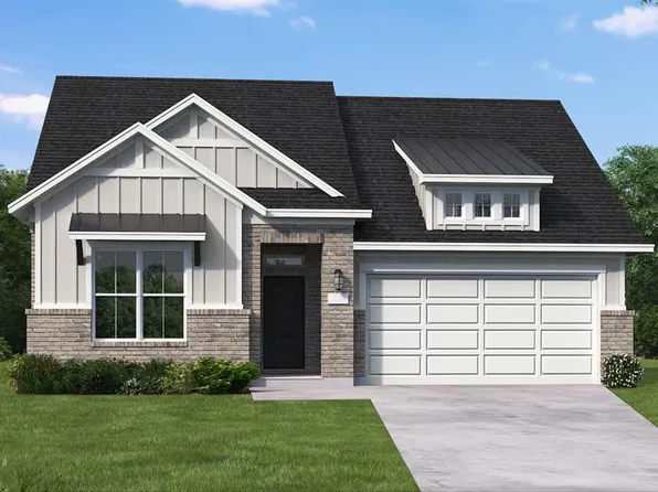 2011 Chance Ln, Northlake, TX 76247