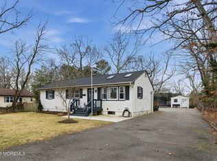 1653 Tilford Blvd, Brick, NJ 08724