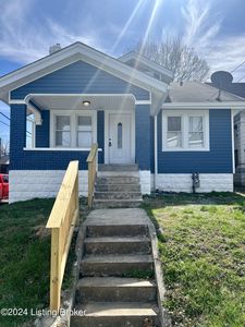 2200 Date St, Louisville, KY, 40210