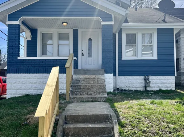 2200 Date St, Louisville, KY 40210