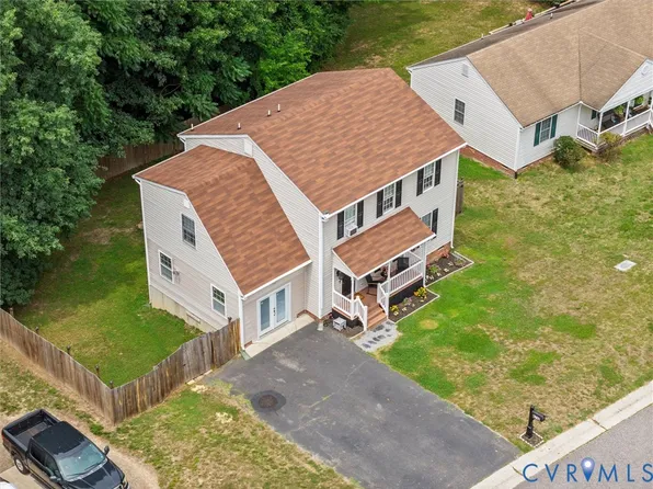 6712 Hedges Rd N, Richmond, VA 23224