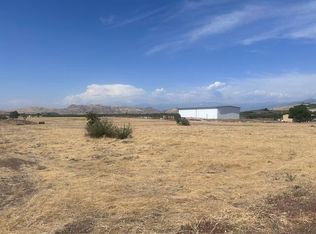 0 E Teapot Dome Ave Avenue, Porterville, CA