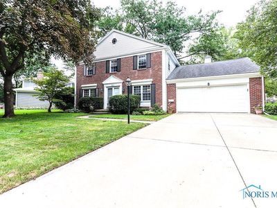 7803 Shaftesbury Dr, Sylvania, OH, 43560