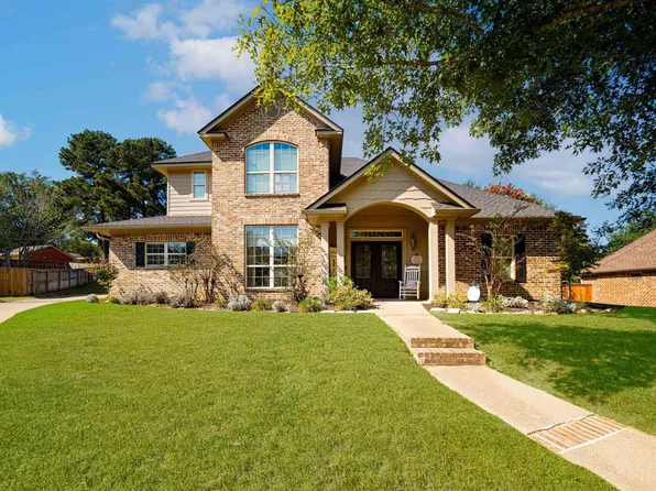 218 Millridge Ct, White Oak, TX 75693