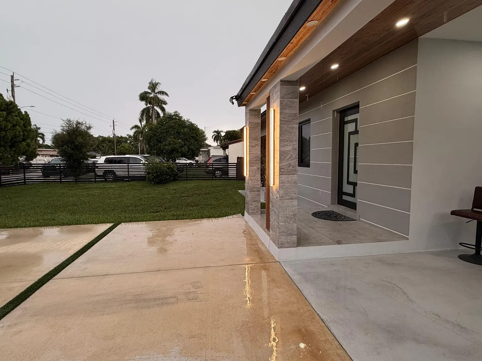 1 bed, 1.5 bath, $2,600 — Photo 3