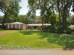4137 Harbour Woods Rd W, Jacksonville, FL 32225