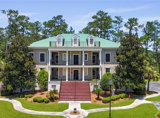 7 Crescent Point Dr #7D, Bluffton, SC 29910