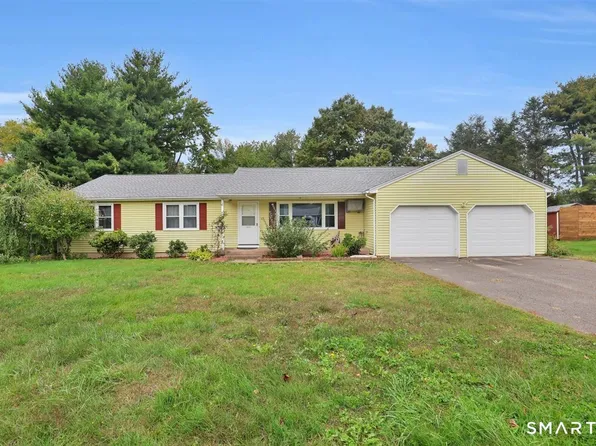 103 Grissom Road, Manchester, CT 06042