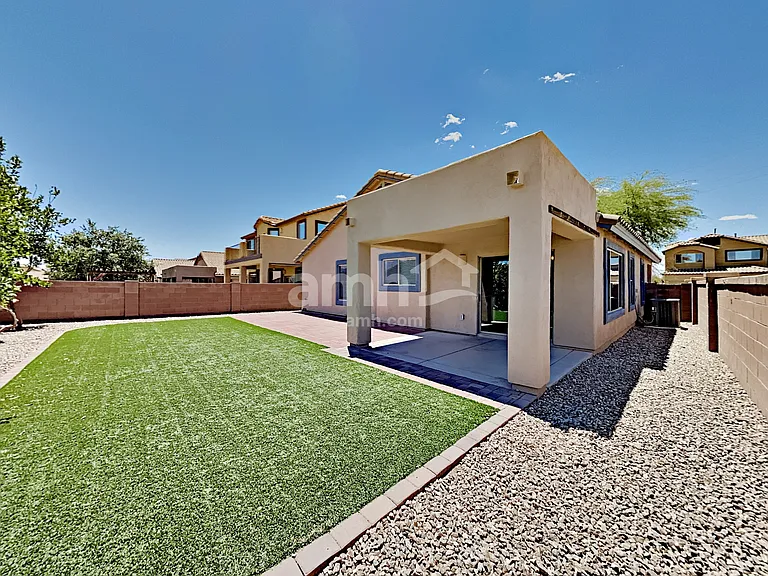 342 W Calle Paso Suave — Photo 19