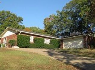 302 Leigh Cir, Hot Springs, AR 71901