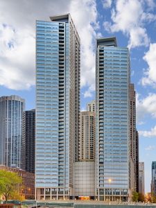 600 N Lake Shore Dr APT 3703, Chicago, IL, 60611