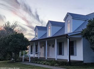 448 Banta Ln, Pleasureville, KY 40057