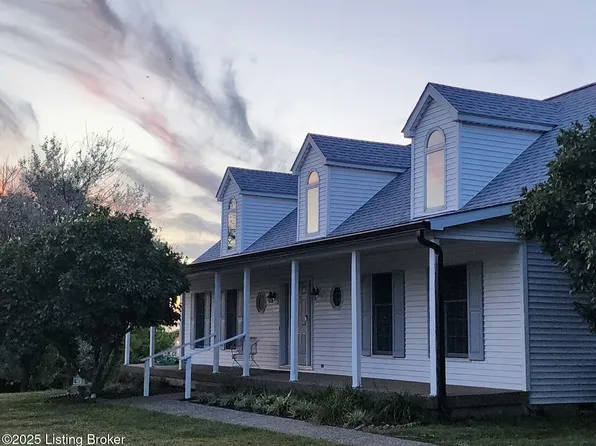 448 Banta Ln, Pleasureville, KY 40057