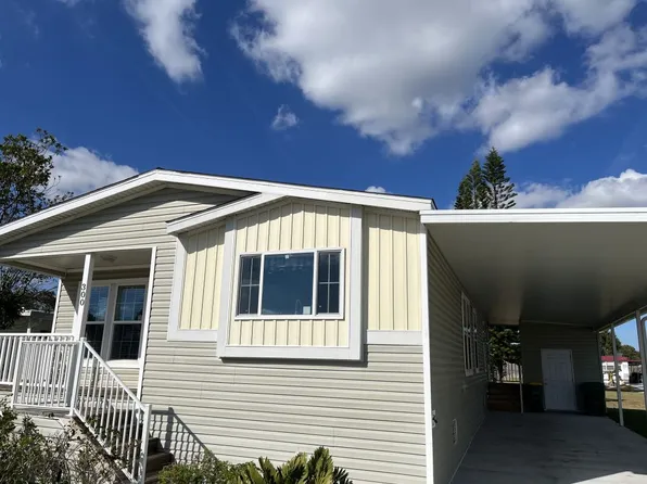 300 Peck St #108, Melbourne, FL 32901