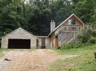 470 Fall Creek Rd, Maynardville, TN 37807