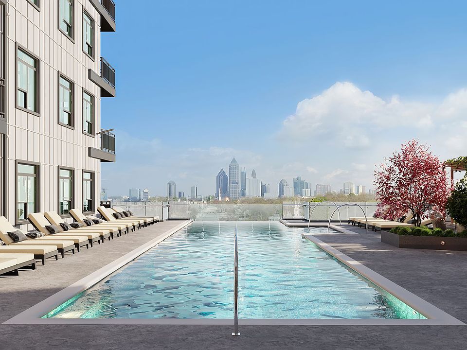 1115 Howell Mill Rd NW Atlanta GA Zillow