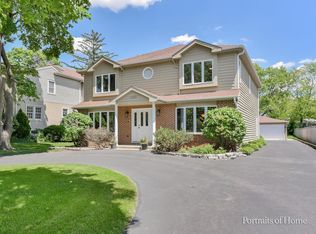 1233 S Villa Ave, Villa Park, IL