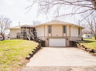 704 Manchester St, Emerson, IA 51533