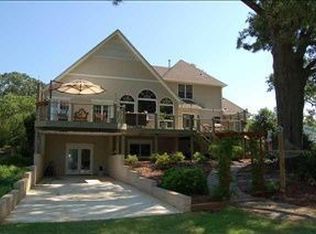 1020 Ladys Ln, Anderson, SC 29621