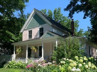 301 Maple St, Ypsilanti, MI 48198
