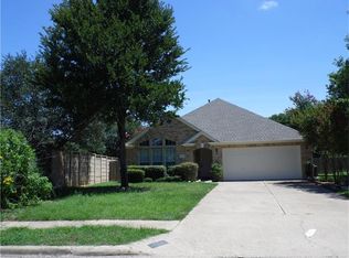 1800 Eclipse Cv, Cedar Park, TX 78613