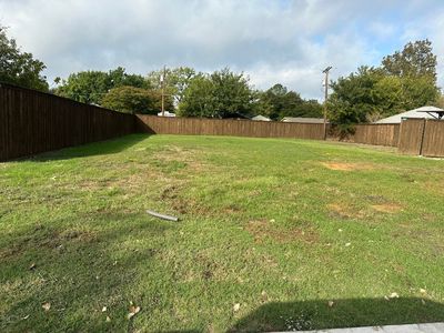 221 E Park St, Little Elm, TX, 75068